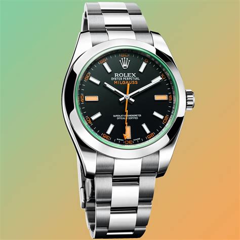 rolex oyster perpetual milgauss weed|rolex oyster perpetual milgauss preis.